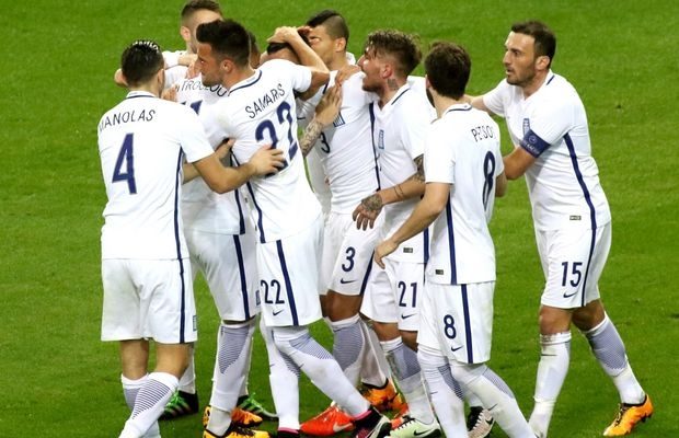 Πρώτη νίκη με Σκίμπε, 2-1 η Εθνική το Μαυροβούνιο