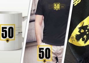 Συλλεκτικά αναμνηστικά για το ΄66