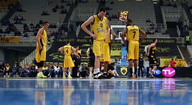 Ξεκούραση και ηρεμία