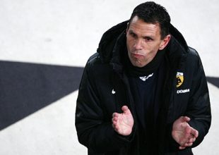 Πογέτ: «Κρίμα που δεν μπήκαν κι άλλα γκολ»