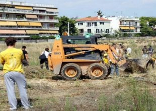 Σε 15 μέρες «ζεσταίνονται» οι… μπουλντόζες