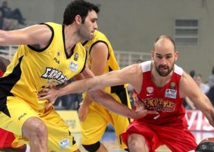 «Η ΑΕΚ είναι κοντά στο επίπεδο ομάδων της Ευρωλίγκας»