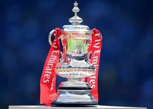 Τα ζευγάρια των ημιτελικών του FA Cup