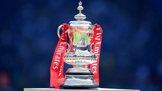 Τα ζευγάρια των ημιτελικών του FA Cup