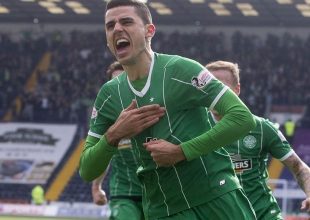 Απόδραση στο 90′ για Σέλτικ