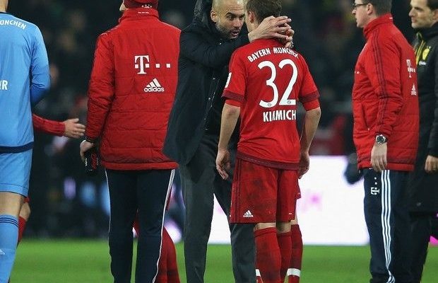 Στα ρεπό δουλεύει για τη Σίτι ο Γκουαρδιόλα Στα ρεπό δουλεύει για τη Σίτι ο Γκουαρδιόλα