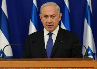 Τιμωρία του Ιράν για τις δοκιμές βαλλιστικών πυραύλων ζητά ο Νετανιάχου