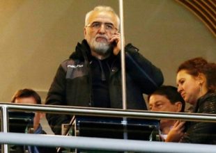Τι είπε ο Σαββίδης σε Μελισσανίδη, Αλαφούζο…