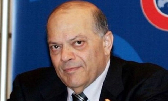 Λευκαρίτης: «Επ’ αόριστον αποκλεισμός της Ελλάδας από τη FIFA»