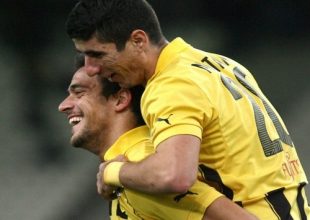 Χρόνια πολλά «Λαμπρό»