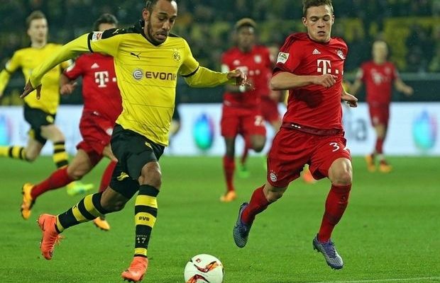 Ισοπαλία τίτλου για Μπάγερν, 0-0 με Ντόρτμουντ