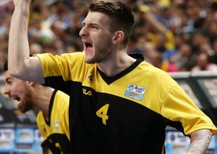 Ανέλαβε την ευθύνη ο Παπαντωνίου