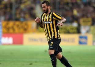 Σοϊλέδης: «Μόνο νίκες από εδώ και πέρα»