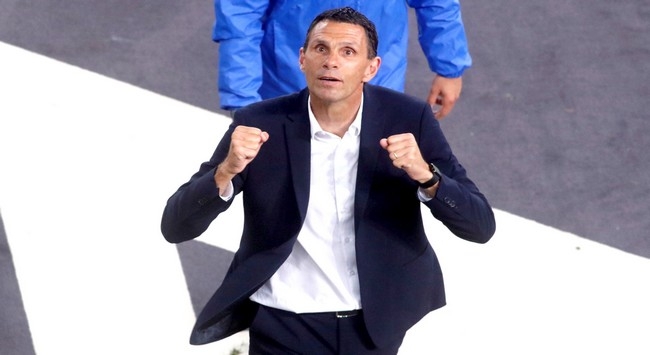 Έχει… αρρωστήσει και ο Γκας