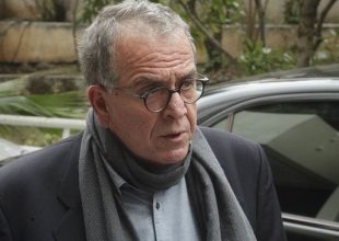 Μουζάλας: Η Ειδομένη θα έχει διαλυθεί ‘όμορφα και ωραία’ τον Απρίλιο