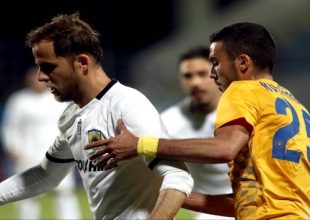 Κορδέρο: «Χρειαζόμαστε διαφορά από τον Παναθηναϊκό»