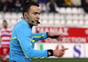 Η ΚΕΔ τον στέλνει στα κατσάβραχα, η UEFA σε προκριματικά Euro!