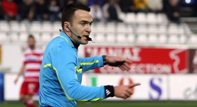 Η ΚΕΔ τον στέλνει στα κατσάβραχα, η UEFA σε προκριματικά Euro!