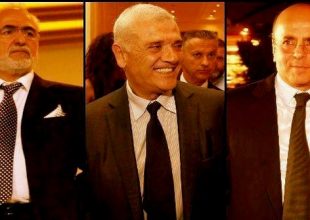 Επόμενη στάση… Λίγκα!