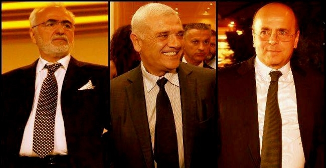 Επόμενη στάση… Λίγκα!