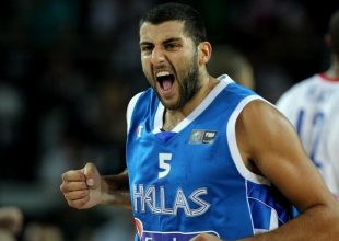 Μπουρούσης: «Είμαι ΑΕΚ»
