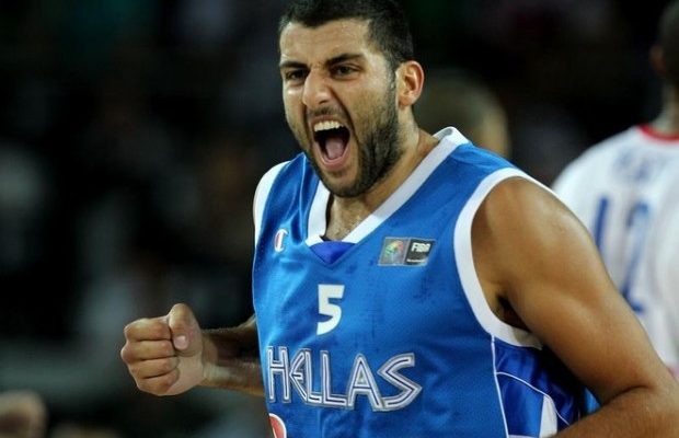 Μπουρούσης: «Είμαι ΑΕΚ»