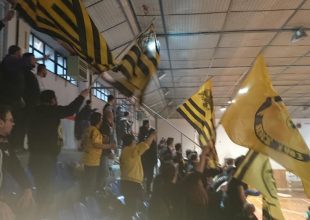 Οι εκδρομές του Σ.Φ ΑΕΚ Ν. ΠΙΕΡΙΑΣ – ΚΑΤΕΡΙΝΗΣ