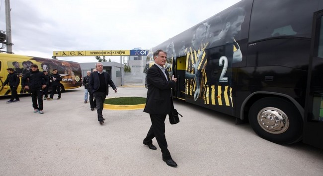 Μπάγεβιτς: «Τα καλύτερά μου χρόνια» (video) Μπάγεβιτς: «Τα καλύτερά μου χρόνια» (video)