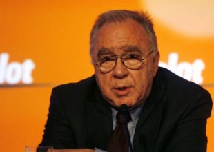 Le Monde: Ο Σωκράτης Κόκκαλης στη λίστα των Panama Papers