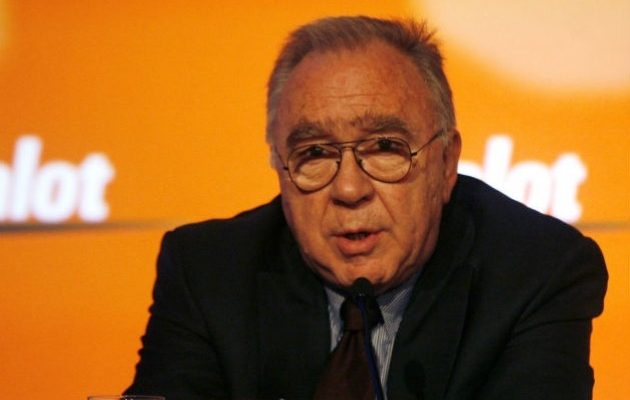 Le Monde: Ο Σωκράτης Κόκκαλης στη λίστα των Panama Papers