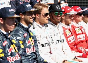 Tόσα «βγάζουν» οι πιλότοι της F1