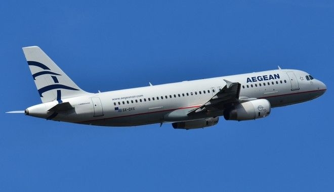 Το Άγιος Φως θα ταξιδέψει αεροπορικώς σε 17 μέρη της Ελλάδας