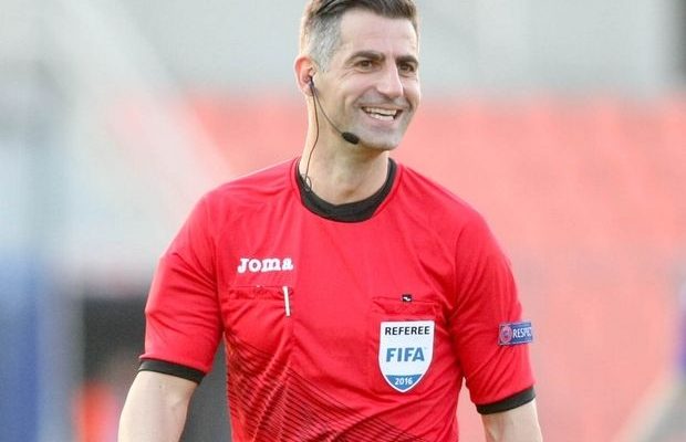 Σιδηρόπουλος στον τελικό, στο ΟΑΚΑ κεκλεισμένων των θυρών