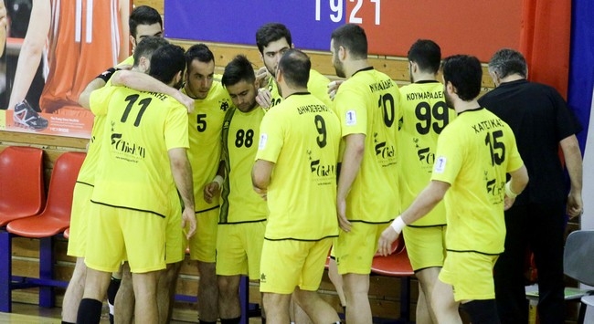 Συνηθισμένοι στις υπερβάσεις