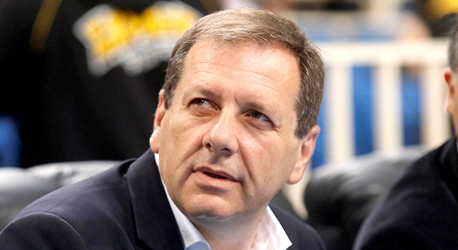 Αγγελόπουλος: «Δεν κάνουμε πίσω»