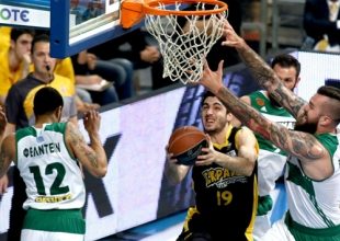 Στάθηκε στο ύψος της αλλά έχει δρόμο ακόμα…