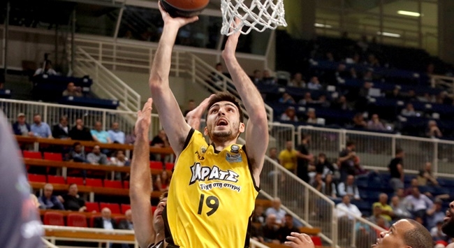 Κατσίβελης: «Η διοίκηση θα κάνει το καλύτερο δυνατό»