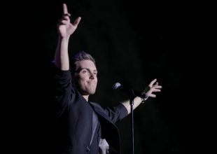 ΣτΕ: Να φορολογηθούν τα εισοδήματα του Μιχ. Χατζηγιάννη