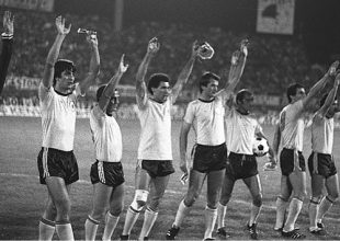 Οι κορυφαίες ευρωπαϊκές στιγμές (vids)