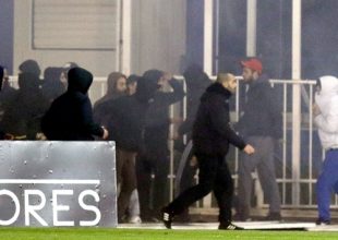 Σοκ και έκπληξη στην ΑΕΚ για την τιμωρία