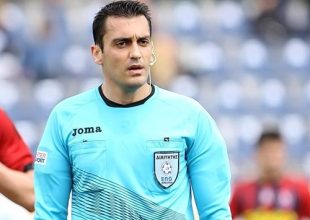 Κύζας: «Πριν το Ατρόμητος-ΑΕΚ με πήρε τηλέφωνο κάποιος και συστήθηκε ως “Μελισσανίδης”»