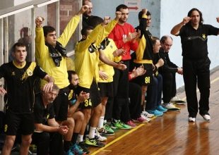 Οι διαιτητές του ΧΑΝΘ – ΑΕΚ