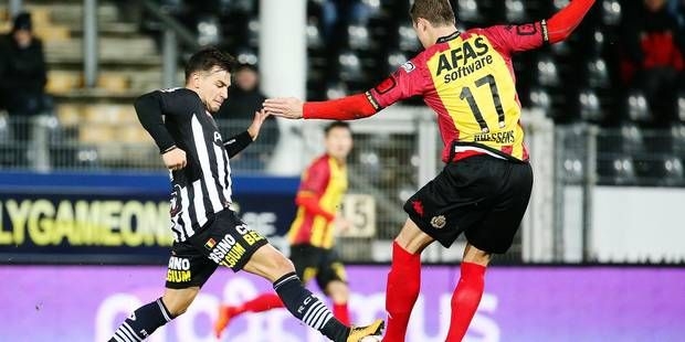 Πρώτο γκολ για Σωτήρη Νίνη