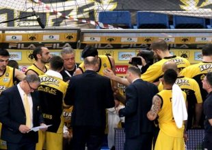 Το καθήκον της περιμένοντας τον πέμπτο