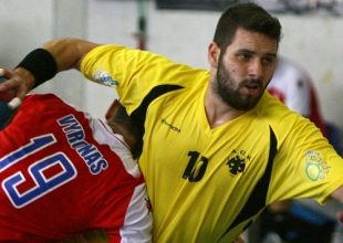 Νικολαΐδης: «Να μην μπούμε σε περιπέτειες»