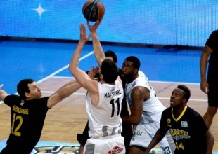 «Αυτοκτονία» με συμμέτοχο τον Ζντοβτς
