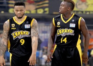 Η βαθμολογία και τα αποτελέσματα της Basket League