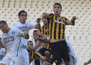 Μάνταλος: «Τη μεγαλύτερη ευθύνη την έχουμε εμείς» (vid)