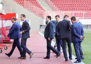 Ο αθλητικός εισαγγελέας παρεμβαίνει για την αποχή του ΠΑΟΚ