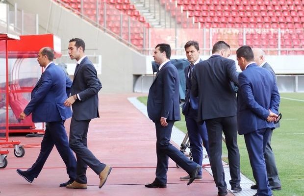 Ο αθλητικός εισαγγελέας παρεμβαίνει για την αποχή του ΠΑΟΚ